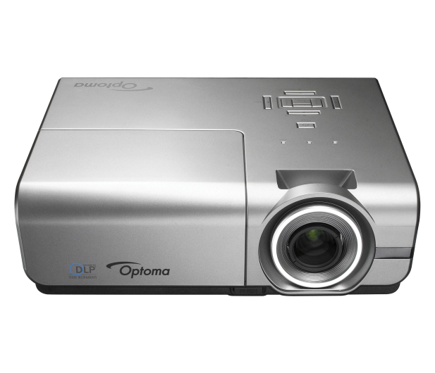 Optoma X600 DLP - 164845 - zdjęcie 3